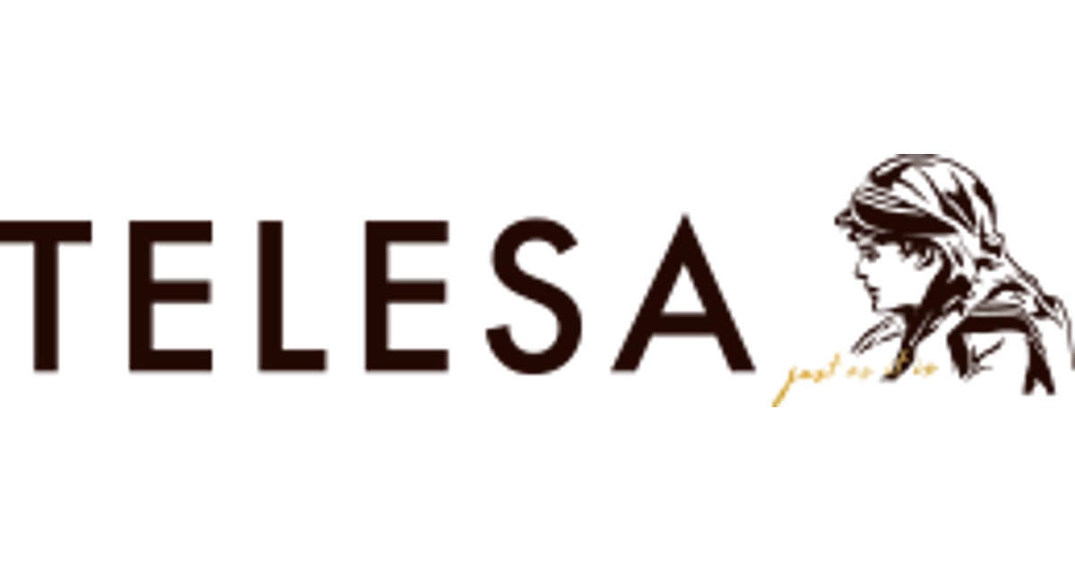 低価格の TELESA（テレサ）公式オンラインサイト トリートメント
